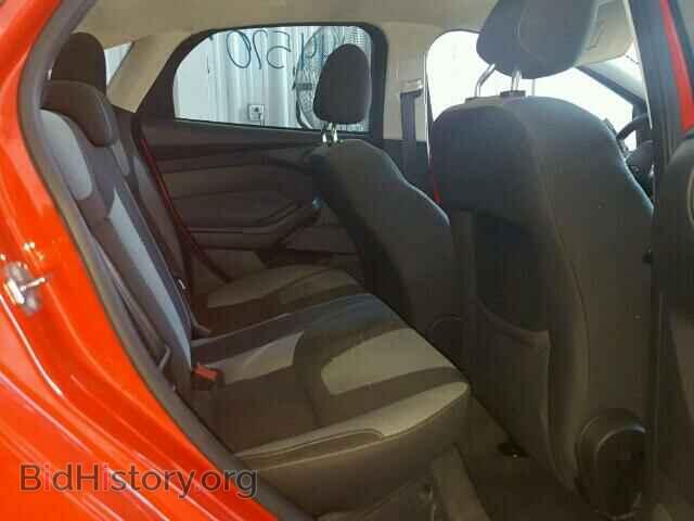 2012 FORD FOCUS - VIN: 1FAHP3F29CL254307 - Фото 6