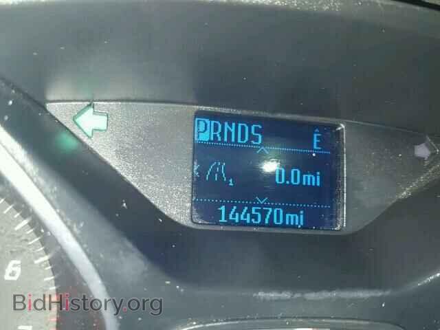 2012 FORD FOCUS - VIN: 1FAHP3F29CL254307 - Фото 8