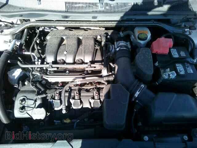 2013 FORD TAURUS - VIN: 1FAHP2F87DG221685 - Photo 7
