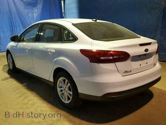 2016 FORD FOCUS - VIN: 1FADP3F23GL364788 - Photo 3