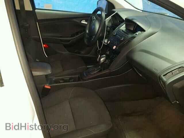2016 FORD FOCUS - VIN: 1FADP3F23GL364788 - Photo 5