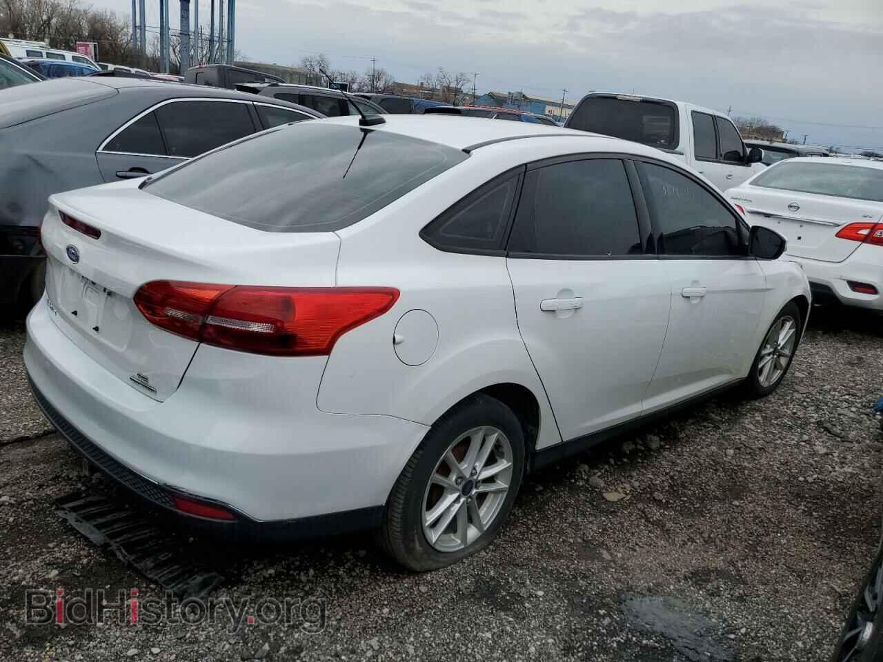 2015 FORD FOCUS - VIN: 1FADP3F28FL366714 - Photo 3