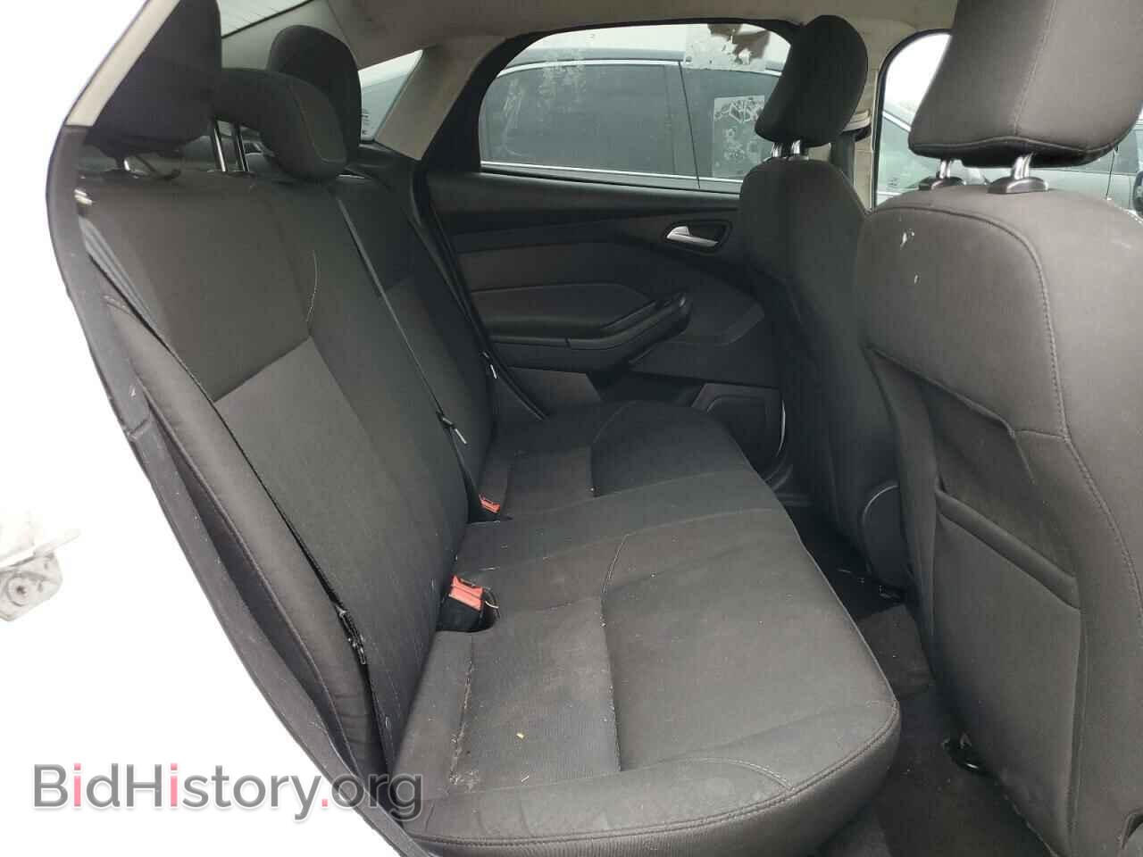 2015 FORD FOCUS - VIN: 1FADP3F28FL366714 - Photo 10