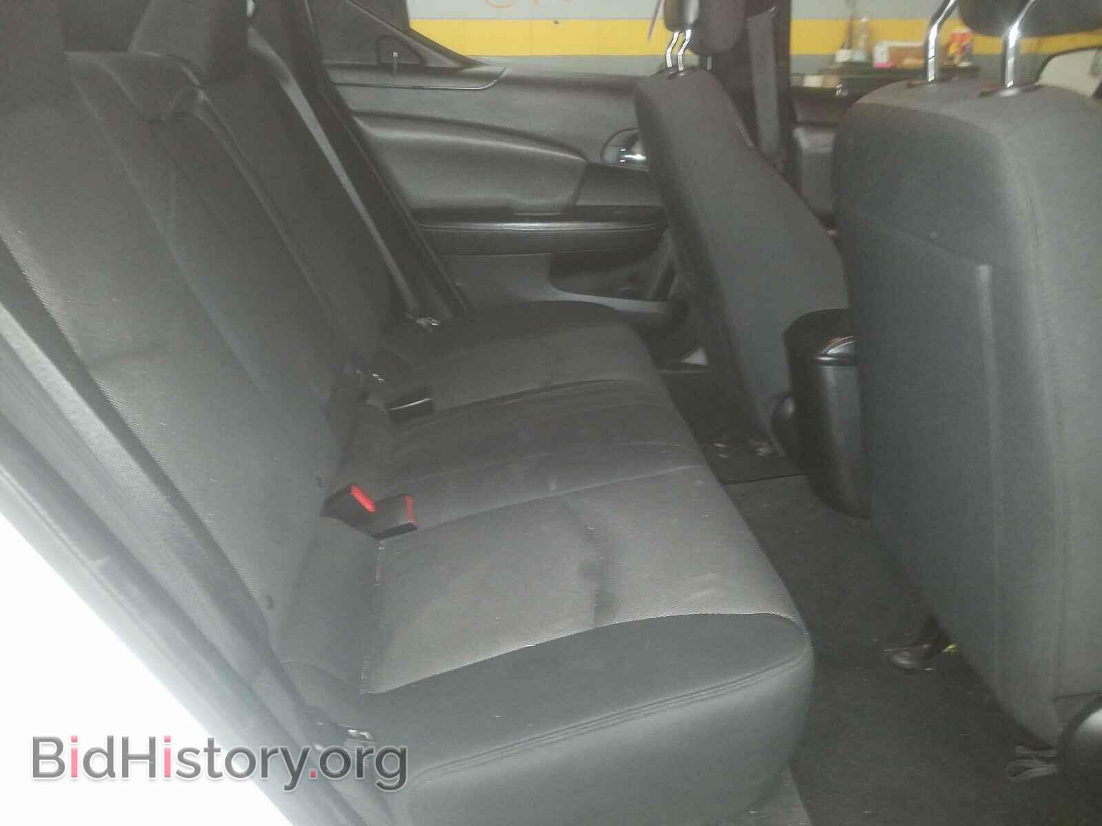 2013 DODGE AVENGER - VIN: 1C3CDZAB5DN662871 - Фото 6