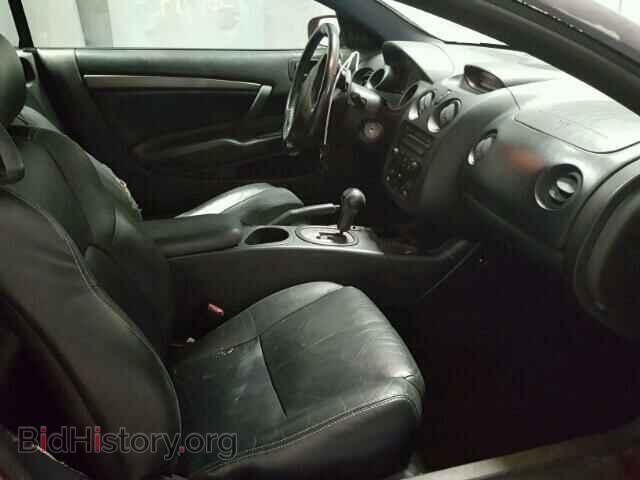 2005 MITSUBISHI ECLIPSE - VIN: 4A3AE45G65E028430 - Фото 5