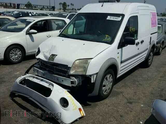 2011 FORD TRANSIT CO - VIN: NM0LS7DN8BT064419 - Фото 2