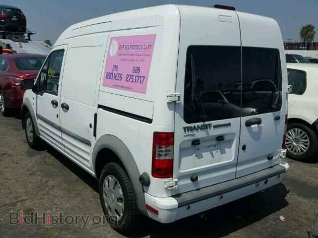 2011 FORD TRANSIT CO - VIN: NM0LS7DN8BT064419 - Фото 3