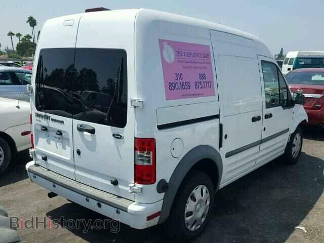 2011 FORD TRANSIT CO - VIN: NM0LS7DN8BT064419 - Фото 4