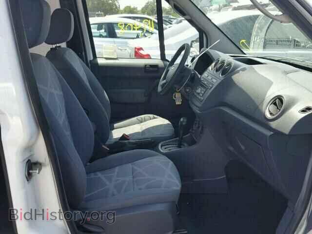 2011 FORD TRANSIT CO - VIN: NM0LS7DN8BT064419 - Фото 5