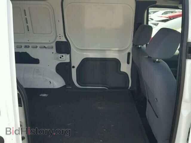 2011 FORD TRANSIT CO - VIN: NM0LS7DN8BT064419 - Фото 6