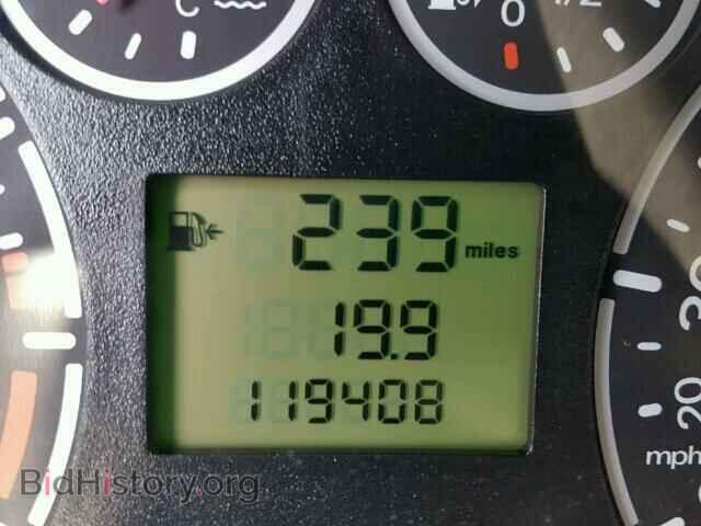 2011 FORD TRANSIT CO - VIN: NM0LS7DN8BT064419 - Фото 8