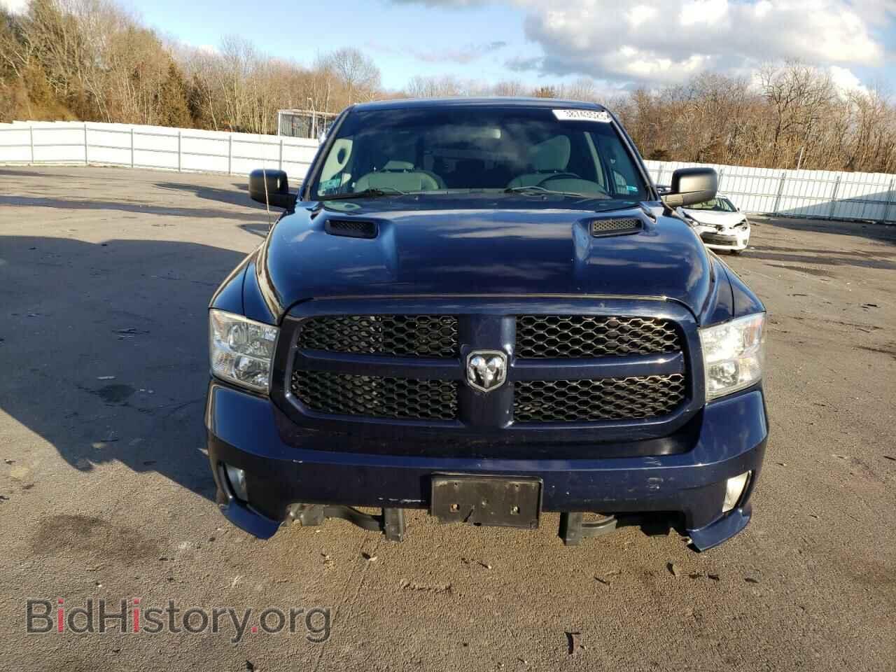 2014 RAM 1500 - VIN: 1C6RR7FT2ES199076 - Фото 5