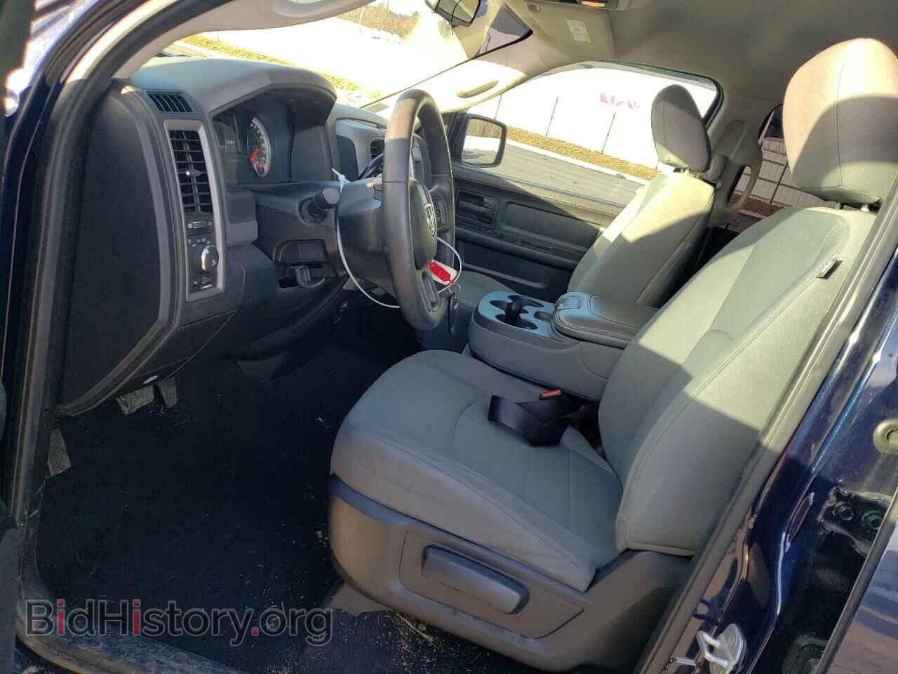 2014 RAM 1500 - VIN: 1C6RR7FT2ES199076 - Фото 7