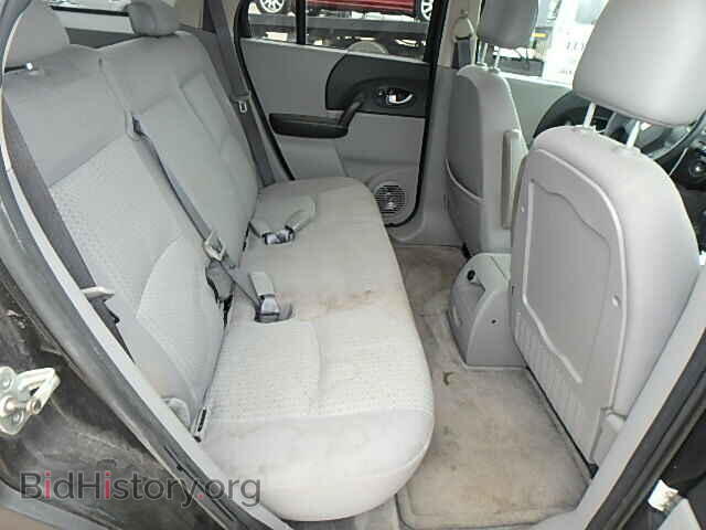 2005 SATURN VUE - VIN: 5GZCZ33D55S830454 - Фото 6