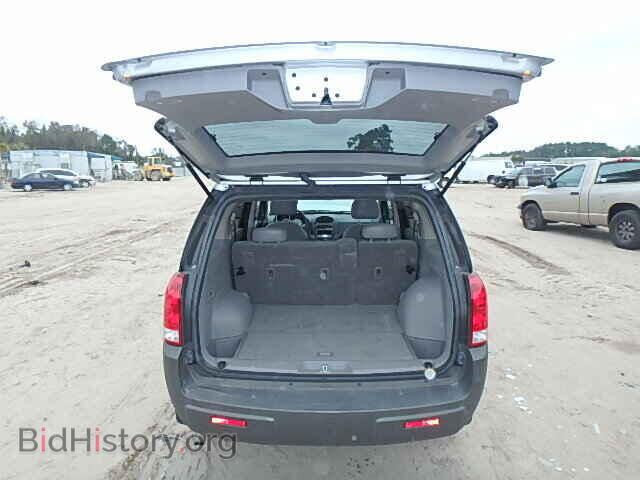 2005 SATURN VUE - VIN: 5GZCZ33D55S830454 - Фото 9