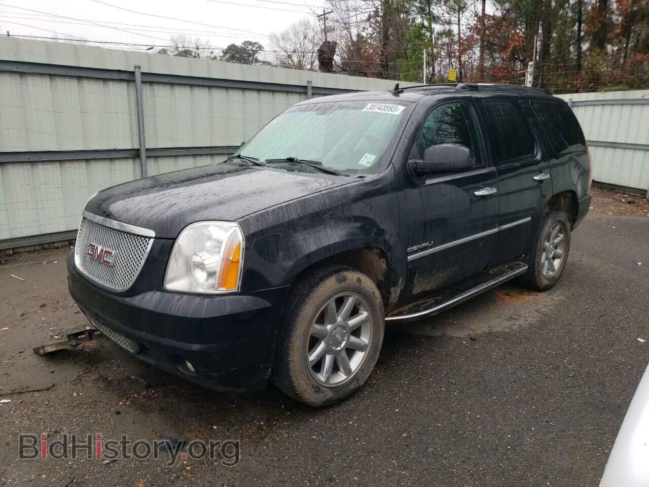 Photo 1GKS2EEF7CR112151 - GMC YUKON 2012