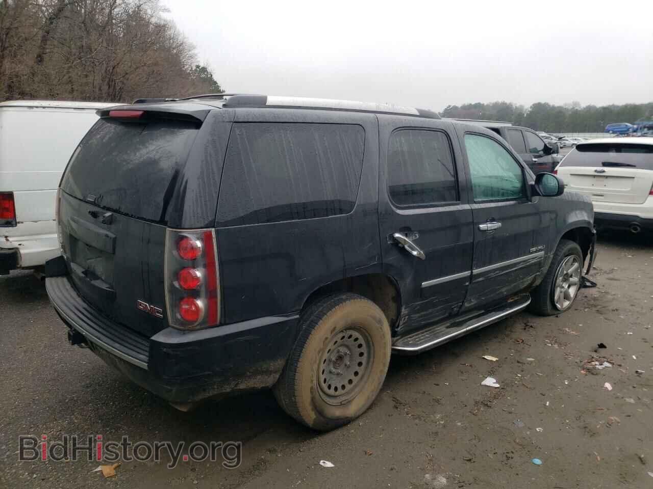 2012 GMC YUKON - VIN: 1GKS2EEF7CR112151 - Фото 3