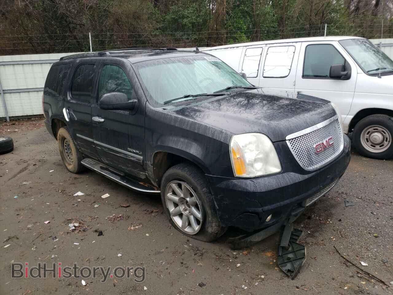 2012 GMC YUKON - VIN: 1GKS2EEF7CR112151 - Фото 4