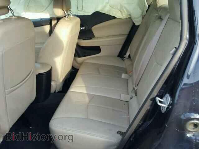 2012 CHRYSLER 200 - VIN: 1C3CCBCB5CN305180 - Фото 6