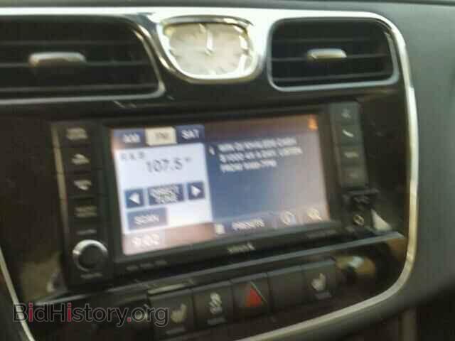 2012 CHRYSLER 200 - VIN: 1C3CCBCB5CN305180 - Фото 9