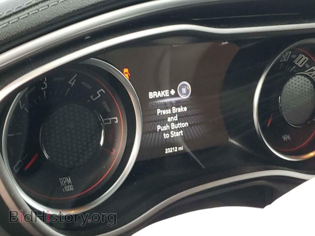 2021 DODGE CHALLENGER - VIN: 2C3CDZAG2MH508235 - Фото 9