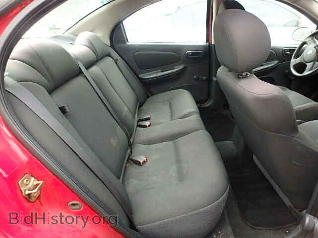 2005 DODGE NEON - VIN: 1B3ES26C95D113167 - Фото 6