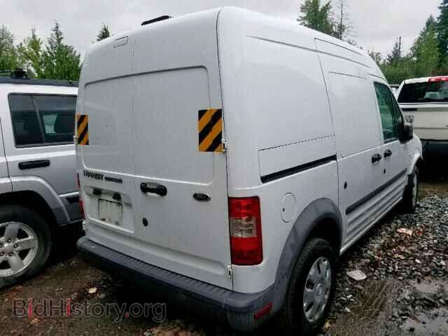 2010 FORD TRANSIT CO - VIN: NM0LS7ANXAT008422 - Фото 4