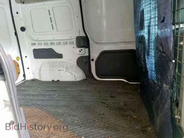 2010 FORD TRANSIT CO - VIN: NM0LS7ANXAT008422 - Фото 6