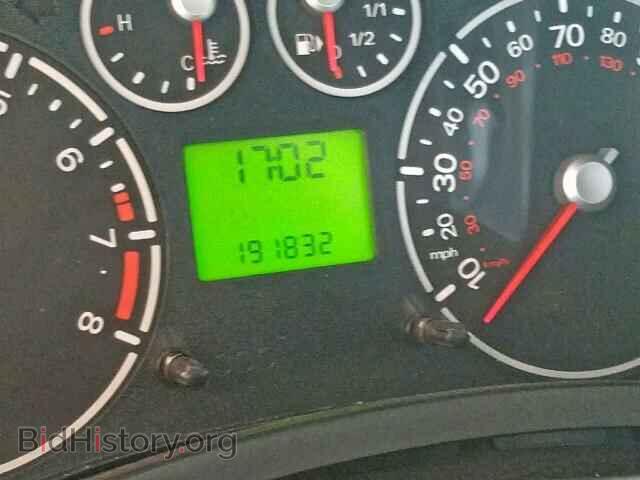 2010 FORD TRANSIT CO - VIN: NM0LS7ANXAT008422 - Фото 8