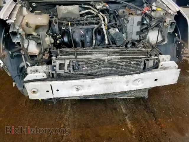 2010 FORD TRANSIT CO - VIN: NM0LS7ANXAT008422 - Фото 9