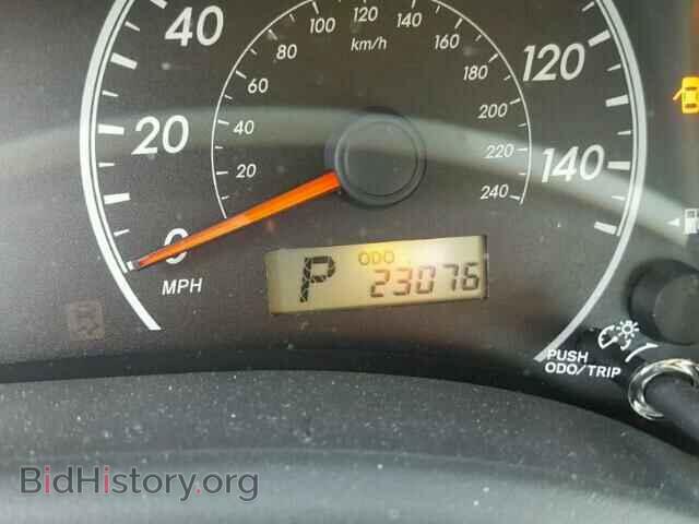 2013 TOYOTA COROLLA - VIN: 2T1BU4EE0DC118487 - Фото 8