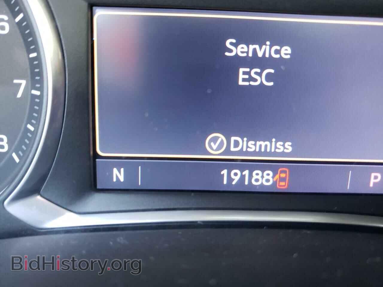 2020 GMC TERRAIN - VIN: 3GKALTEV3LL168650 - Photo 8
