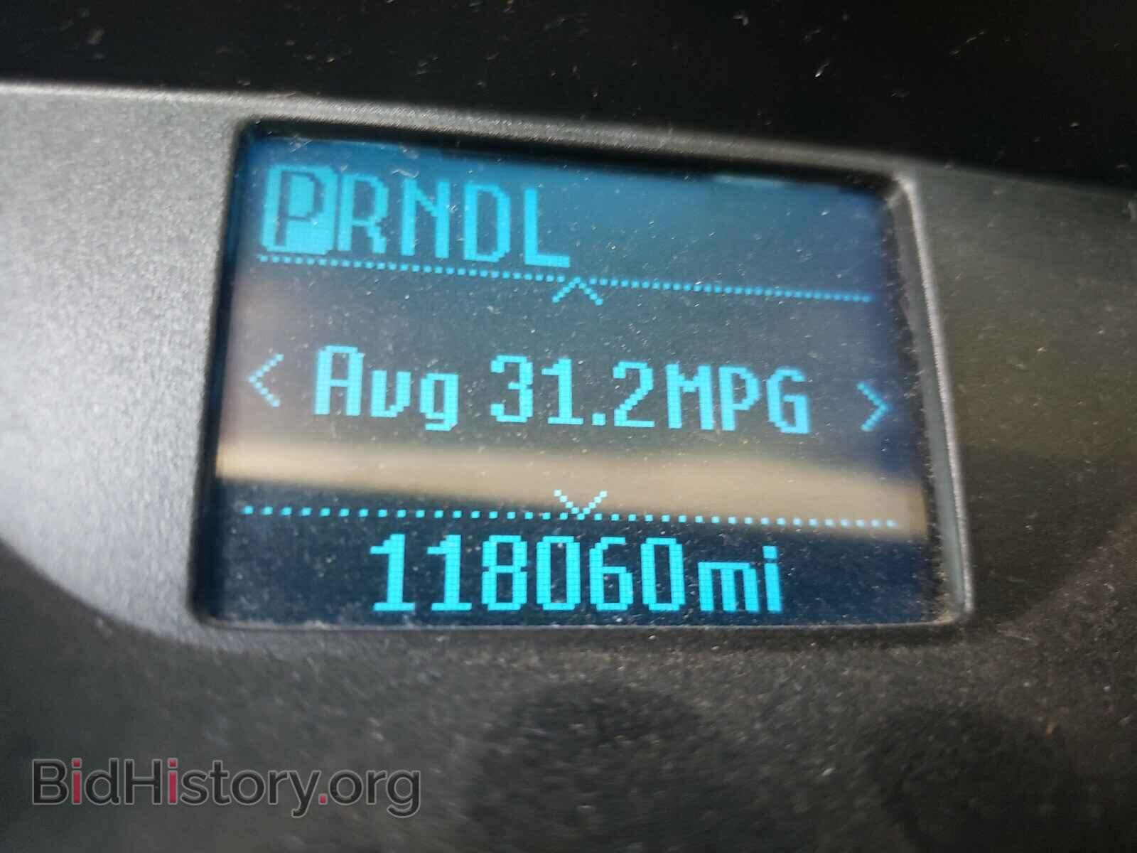 2012 FORD FOCUS - VIN: 1FAHP3F2XCL328169 - Photo 8