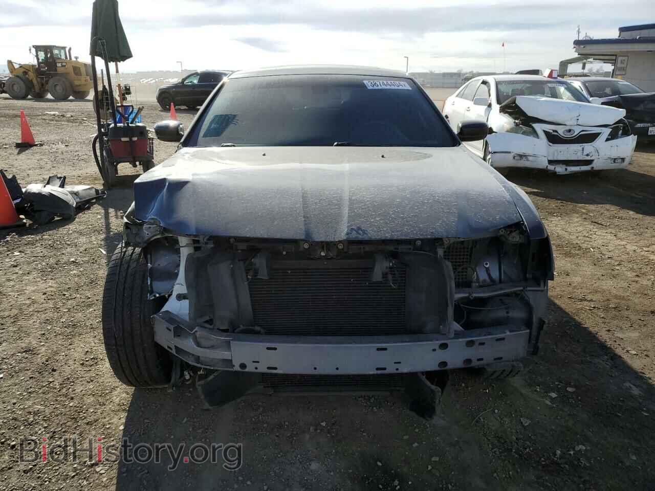 2016 CHRYSLER 300 - VIN: 2C3CCABT4GH329103 - Photo 5