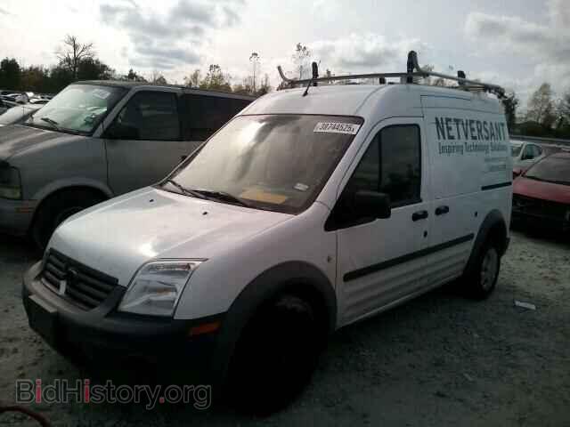 2013 FORD TRANSIT CO - VIN: NM0LS7AN0DT162688 - Фото 2
