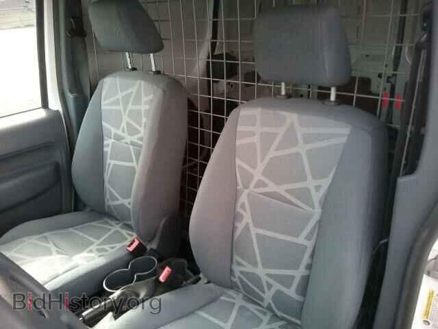 2013 FORD TRANSIT CO - VIN: NM0LS7AN0DT162688 - Фото 6