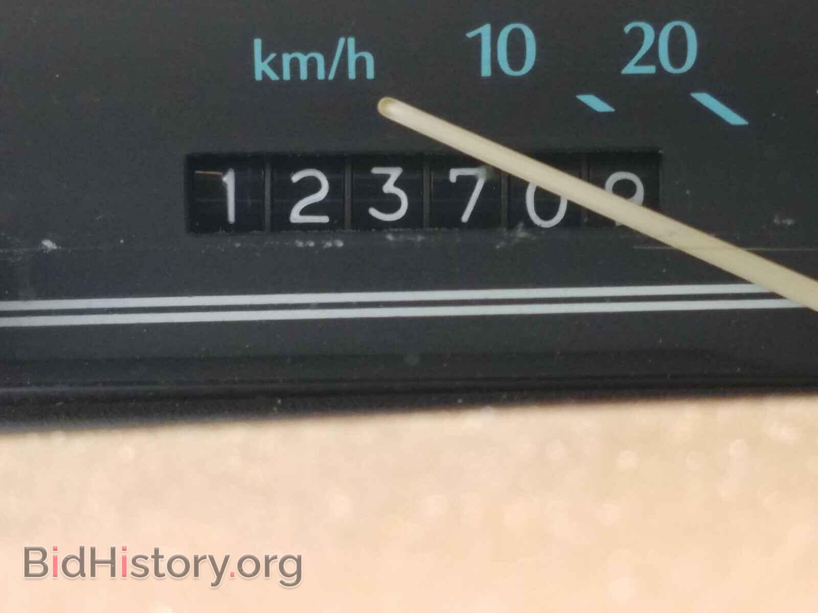 1990 CADILLAC DEVILLE - VIN: 1G6CD5337L4342050 - Фото 8