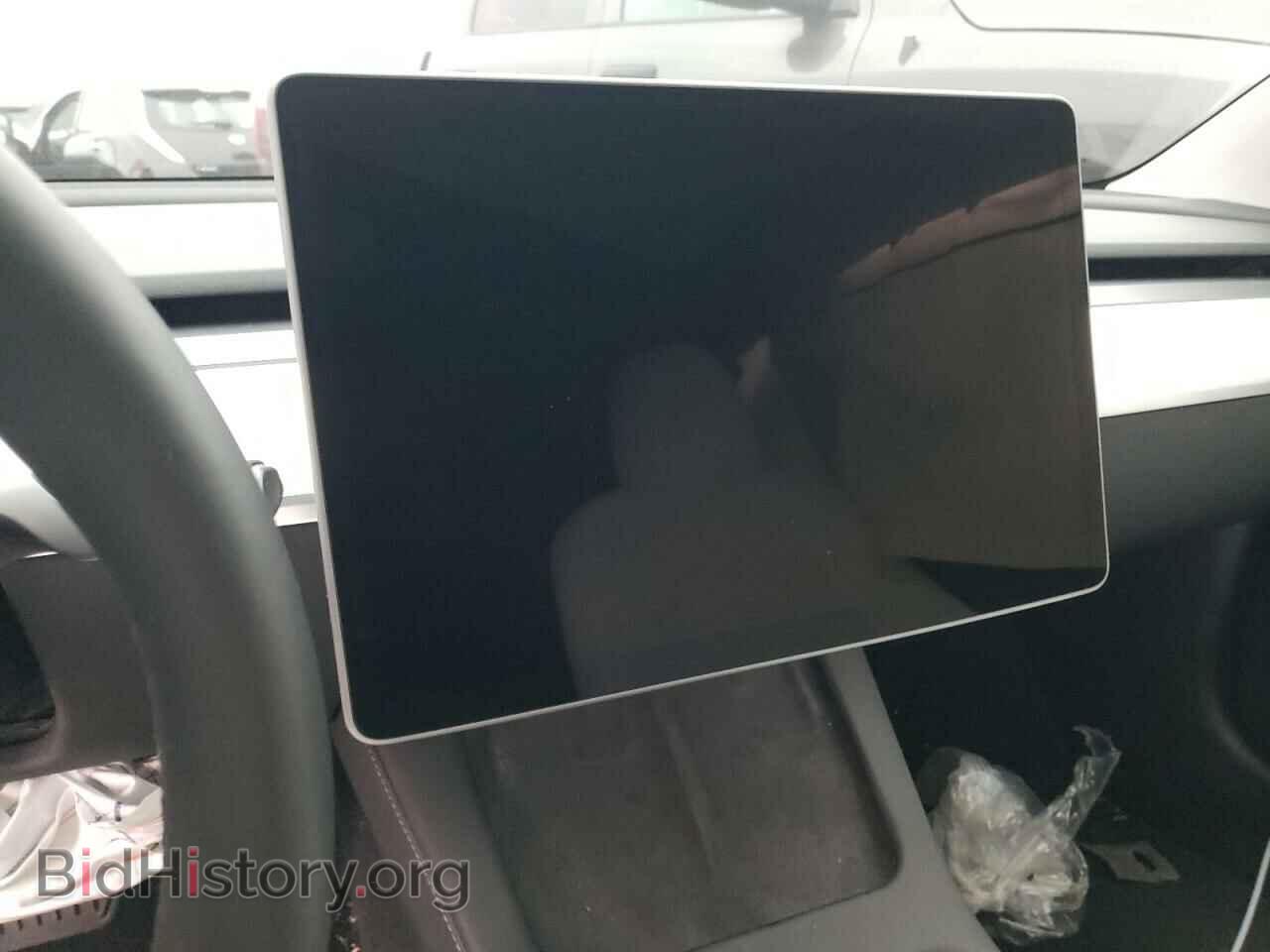 2023 TESLA MODEL 3 - VIN: 5YJ3E1EA1PF384906 - Photo 9