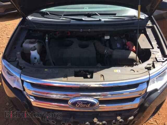 2013 FORD EDGE - VIN: 2FMDK3G94DBC78773 - Фото 7