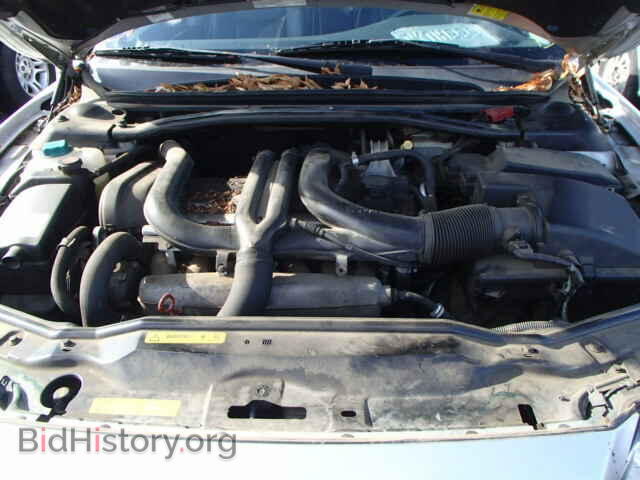 2000 VOLVO S80 - VIN: YV1TS90D6Y1107181 - Фото 7