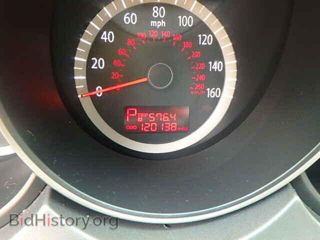 2010 KIA OPTIMA - VIN: KNAGG4A80A5430893 - Фото 8