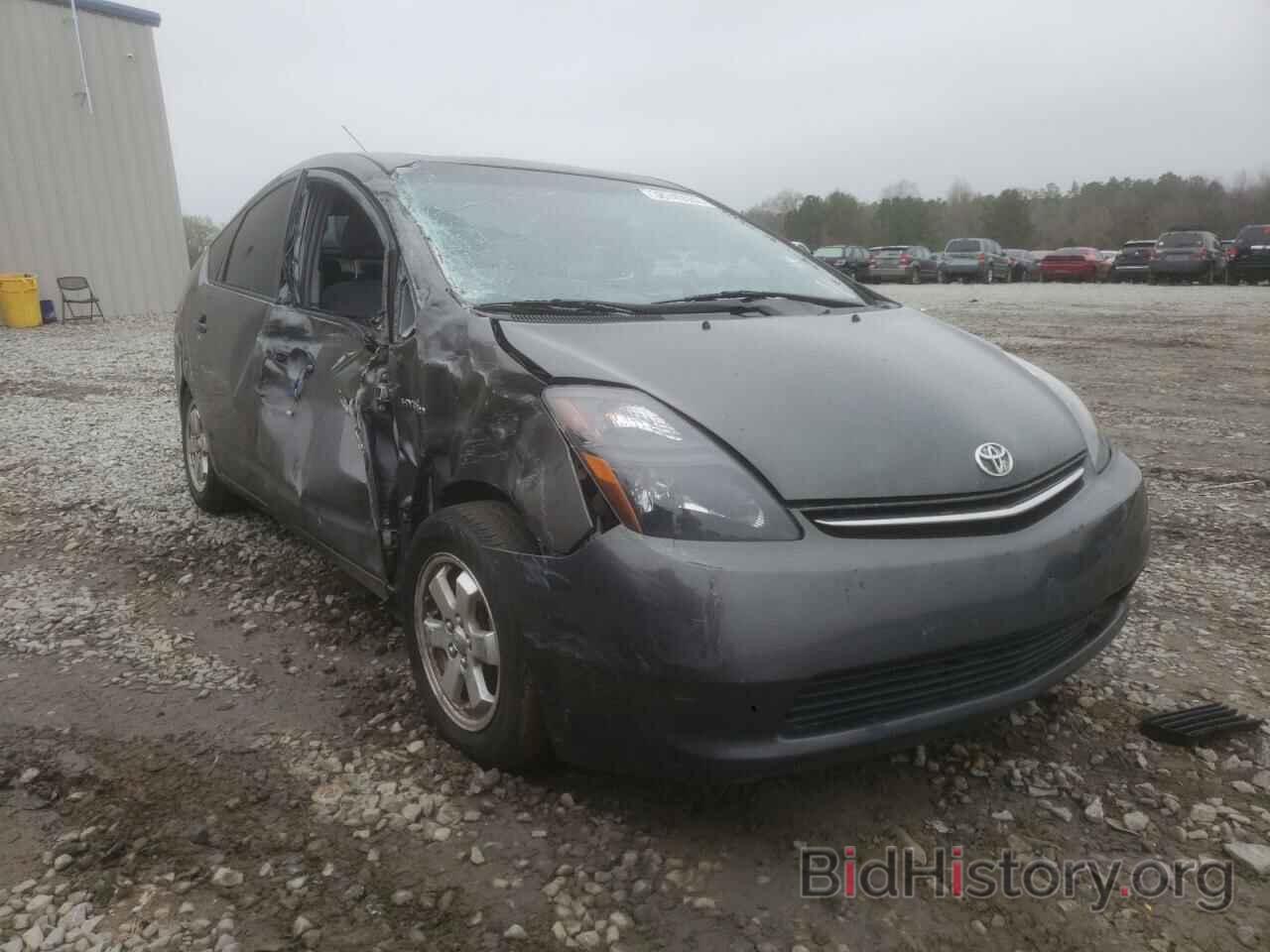 Photo JTDKB20U493495560 - TOYOTA PRIUS 2009