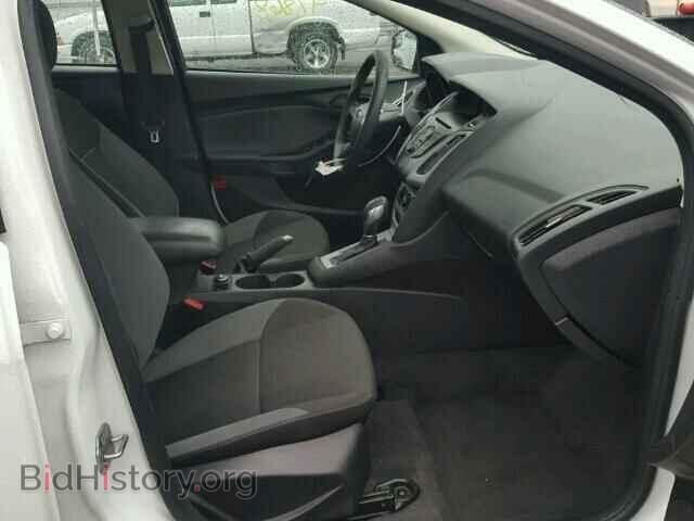 2012 FORD FOCUS - VIN: 1FAHP3F21CL367622 - Фото 5