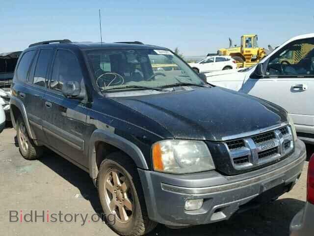 Photo 4NUDT13S572700255 - ISUZU ASCENDER 2007