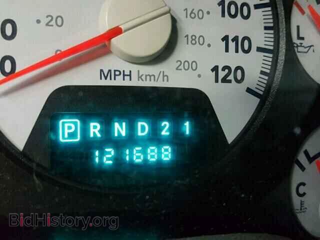 2007 DODGE RAM 1500 - VIN: 3D7KS19D37G714604 - Фото 8