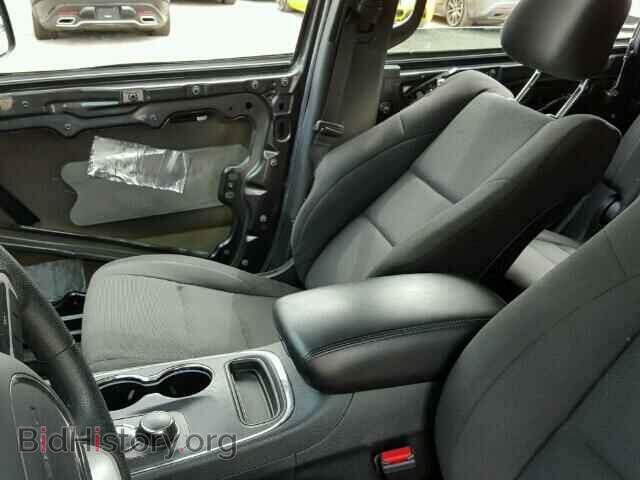 2014 DODGE DURANGO - VIN: 1C4RDHAG4EC476845 - Фото 9