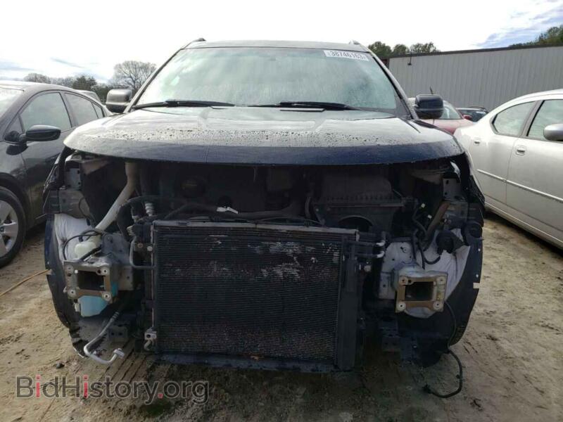 2011 Ford EXPLORER (VIN 1FMHK7B85BGA67949) — photo 5 of 14