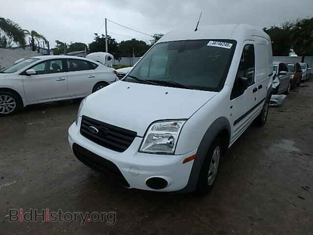 2013 FORD TRANSIT CO - VIN: NM0LS7BN9DT157858 - Фото 2