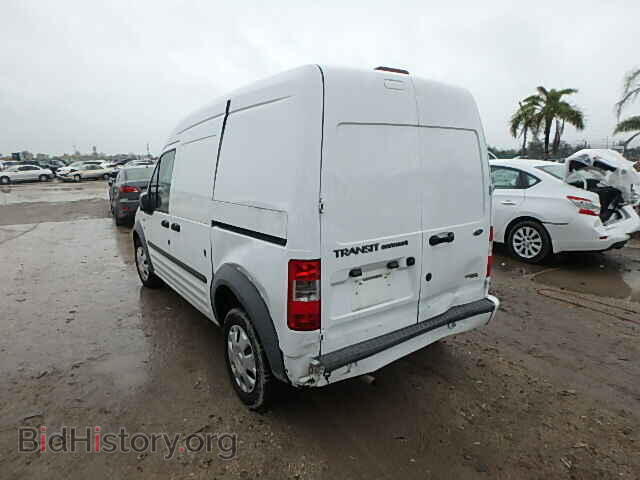 2013 FORD TRANSIT CO - VIN: NM0LS7BN9DT157858 - Фото 3