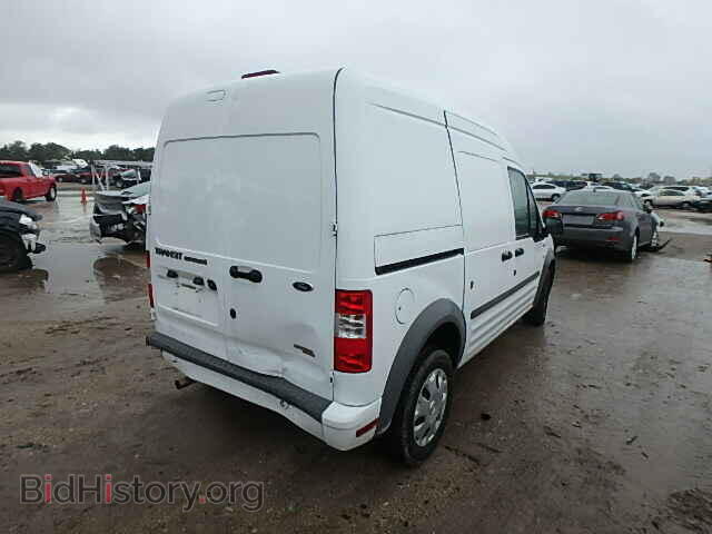 2013 FORD TRANSIT CO - VIN: NM0LS7BN9DT157858 - Фото 4